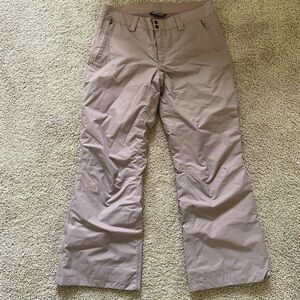 Women’s North Face Sally Snowpants